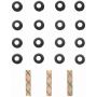 FEL PRO GASKETS SS 70360 Engine Valve Stem Oil Seal Set