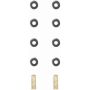 FEL PRO GASKETS SS 70373 Engine Valve Stem Oil Seal Set