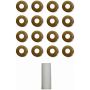 FEL PRO GASKETS SS 70529 Engine Valve Stem Oil Seal Set