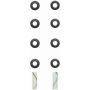 FEL PRO GASKETS SS 70598 Engine Valve Stem Oil Seal Set