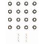 FEL PRO GASKETS SS 70795-1 Engine Valve Stem Oil Seal Set