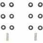 FEL PRO GASKETS SS 70819 Engine Valve Stem Oil Seal Set