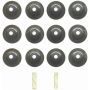 FEL PRO GASKETS SS 70864-1 Engine Valve Stem Oil Seal Set