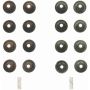 FEL PRO GASKETS SS 71039 Engine Valve Stem Oil Seal Set