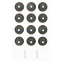 FEL PRO GASKETS SS 71041-1 Engine Valve Stem Oil Seal Set