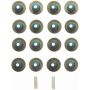 FEL PRO GASKETS SS 71041 Engine Valve Stem Oil Seal Set