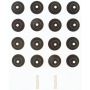 FEL PRO GASKETS SS 71043 Engine Valve Stem Oil Seal Set
