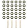 FEL PRO GASKETS SS 71074-2 Engine Valve Stem Oil Seal Set