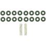 FEL PRO GASKETS SS 71163-1 Engine Valve Stem Oil Seal Set