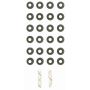 FEL PRO GASKETS SS 71163 Engine Valve Stem Oil Seal Set