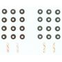 FEL PRO GASKETS SS 71179 Engine Valve Stem Oil Seal Set