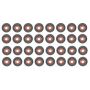 FEL PRO GASKETS SS 71264 Engine Valve Stem Oil Seal Set