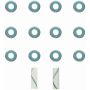 FEL PRO GASKETS SS 72144 Engine Valve Stem Oil Seal Set