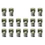 FEL PRO GASKETS SS 72446 Engine Valve Stem Oil Seal Set