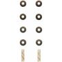 FEL PRO GASKETS SS 72524 Engine Valve Stem Oil Seal Set