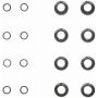 FEL PRO GASKETS SS 72525 Engine Valve Stem Oil Seal Set