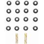 FEL PRO GASKETS SS 72632-1 Engine Valve Stem Oil Seal Set