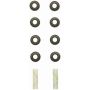 FEL PRO GASKETS SS 72675-1 Engine Valve Stem Oil Seal Set