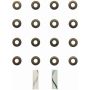 FEL PRO GASKETS SS 72682 Engine Valve Stem Oil Seal Set