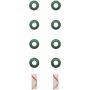 FEL PRO GASKETS SS 72711 Engine Valve Stem Oil Seal Set
