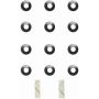 FEL PRO GASKETS SS 72783 Engine Valve Stem Oil Seal Set