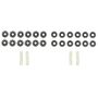 FEL PRO GASKETS SS 72810-1 Engine Valve Stem Oil Seal Set