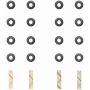 FEL PRO GASKETS SS 72814 Engine Valve Stem Oil Seal Set
