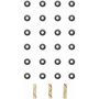 FEL PRO GASKETS SS 72821 Engine Valve Stem Oil Seal Set