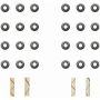 FEL PRO GASKETS SS 72832 Engine Valve Stem Oil Seal Set
