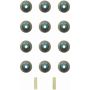 FEL PRO GASKETS SS 72842 Engine Valve Stem Oil Seal Set