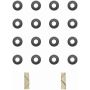 FEL PRO GASKETS SS 72844 Engine Valve Stem Oil Seal Set
