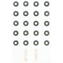 FEL PRO GASKETS SS 72848-1 Engine Valve Stem Oil Seal Set