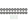 FEL PRO GASKETS SS 72860 Engine Valve Stem Oil Seal Set