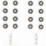 FEL PRO GASKETS SS 72878-2 Engine Valve Stem Oil Seal Set