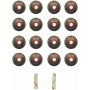 FEL PRO GASKETS SS 72889 Engine Valve Stem Oil Seal Set