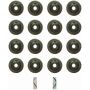FEL PRO GASKETS SS 72893 Engine Valve Stem Oil Seal Set