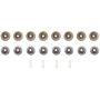 FEL PRO GASKETS SS 72914-1 Engine Valve Stem Oil Seal Set