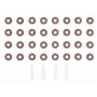 FEL PRO GASKETS SS 72916 Engine Valve Stem Oil Seal Set