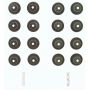 FEL PRO GASKETS SS 72917 Engine Valve Stem Oil Seal Set