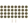 FEL PRO GASKETS SS 72922 Engine Valve Stem Oil Seal Set