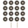 FEL PRO GASKETS SS 72924 Engine Valve Stem Oil Seal Set