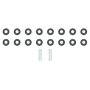 FEL PRO GASKETS SS 72929 Engine Valve Stem Oil Seal Set