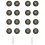 FEL PRO GASKETS SS 72930 Engine Valve Stem Oil Seal Set