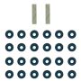 FEL PRO GASKETS SS 72933 Engine Valve Stem Oil Seal Set