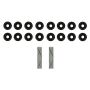 FEL PRO GASKETS SS 72935 Engine Valve Stem Oil Seal Set