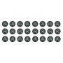 FEL PRO GASKETS SS 72942 Engine Valve Stem Oil Seal Set