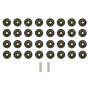 FEL PRO GASKETS SS 72952 Engine Valve Stem Oil Seal Set