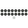 FEL PRO GASKETS SS 72954 Engine Valve Stem Oil Seal Set