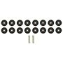 FEL PRO GASKETS SS 72955 Engine Valve Stem Oil Seal Set