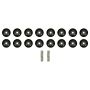 FEL PRO GASKETS SS 72956 Engine Valve Stem Oil Seal Set